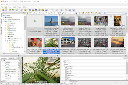 for ios download XnViewMP 1.5.4